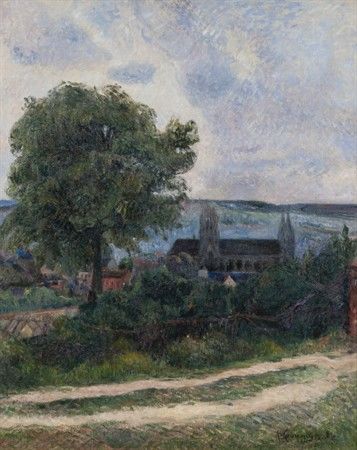 TEFAF Maastricht 2014